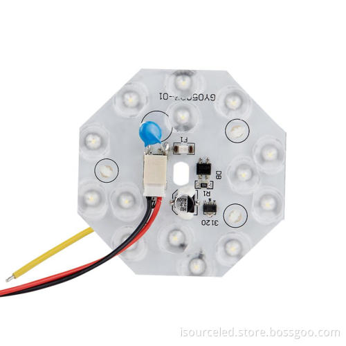 AC LED Module 220v for general lighting luminaires